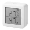 Meter SwitchBot Meter balta baterija