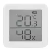 Meter SwitchBot Meter balta baterija