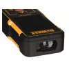 DeWALT DW03101 lāzera attāluma mērītājs melns, dzeltens 100 m