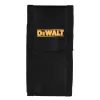 DeWALT DW03101 lāzera attāluma mērītājs melns, dzeltens 100 m