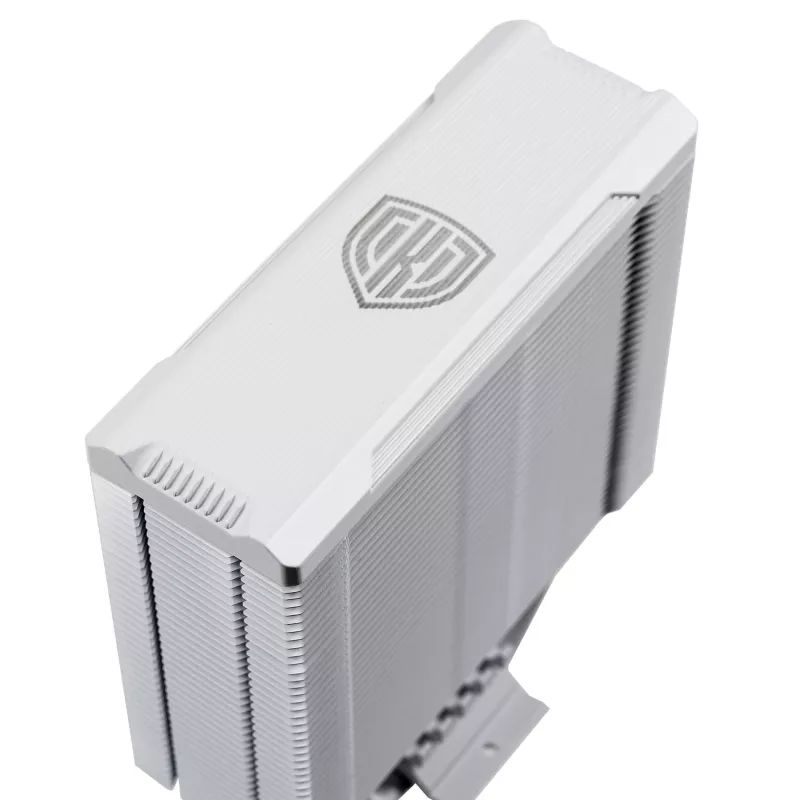 Kolink Umbra EX180 balta Edition CPU dzesētājs - 120 mm