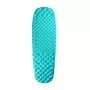 Sea To Summit Comfort Light Insulated 550 mm 1680 mm Cyan