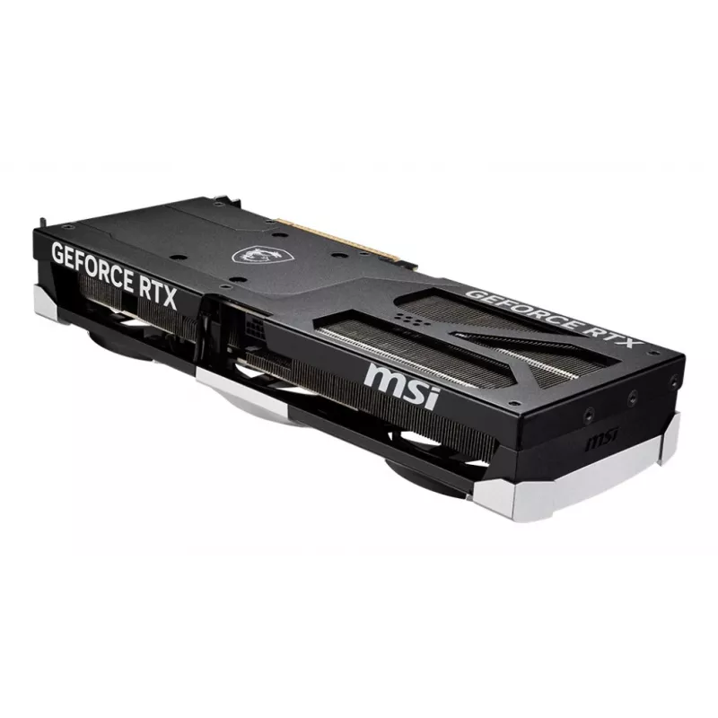 Grafikas karte NVIDIA GeForce RTX 5070 12 GB GDDR7