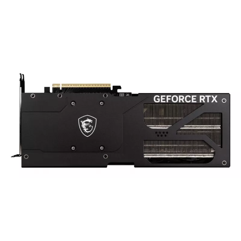 Grafikas karte NVIDIA GeForce RTX 5070 12 GB GDDR7