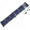 PowerNeed ES-5 saules panelis 18 W monokristālisks silīcijs