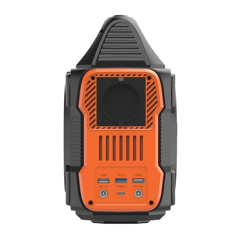 PowerNeed CPS300 saules panelis 300 W