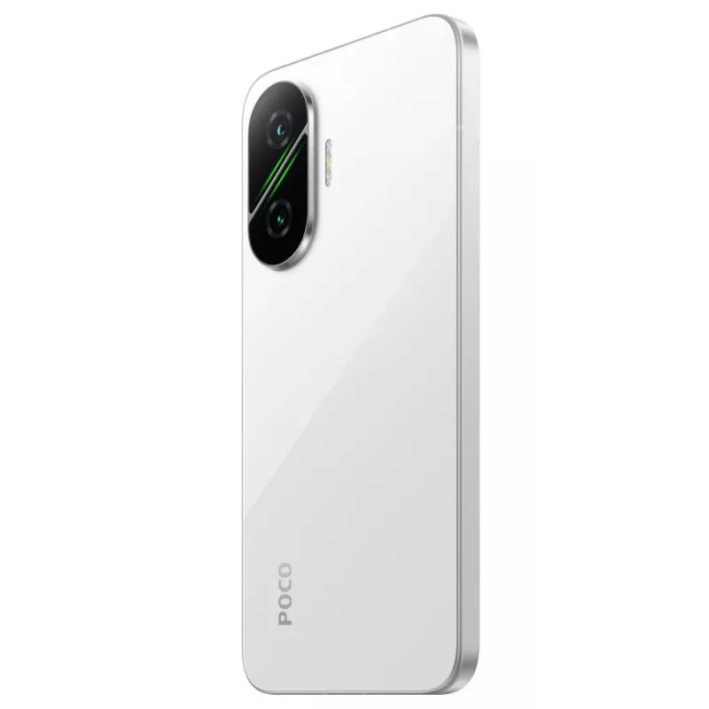 Mobilais tālrunis Poco F7/12/512GB Balts MZB0KFNEU Poco