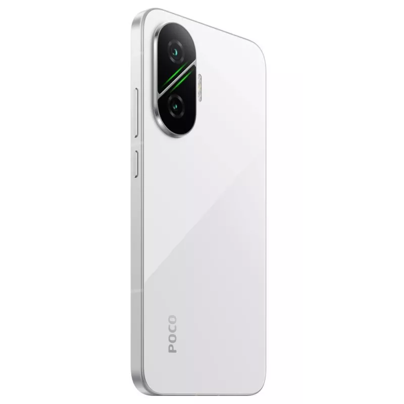 Mobilais tālrunis Poco F7/12/512GB Balts MZB0KFNEU Poco