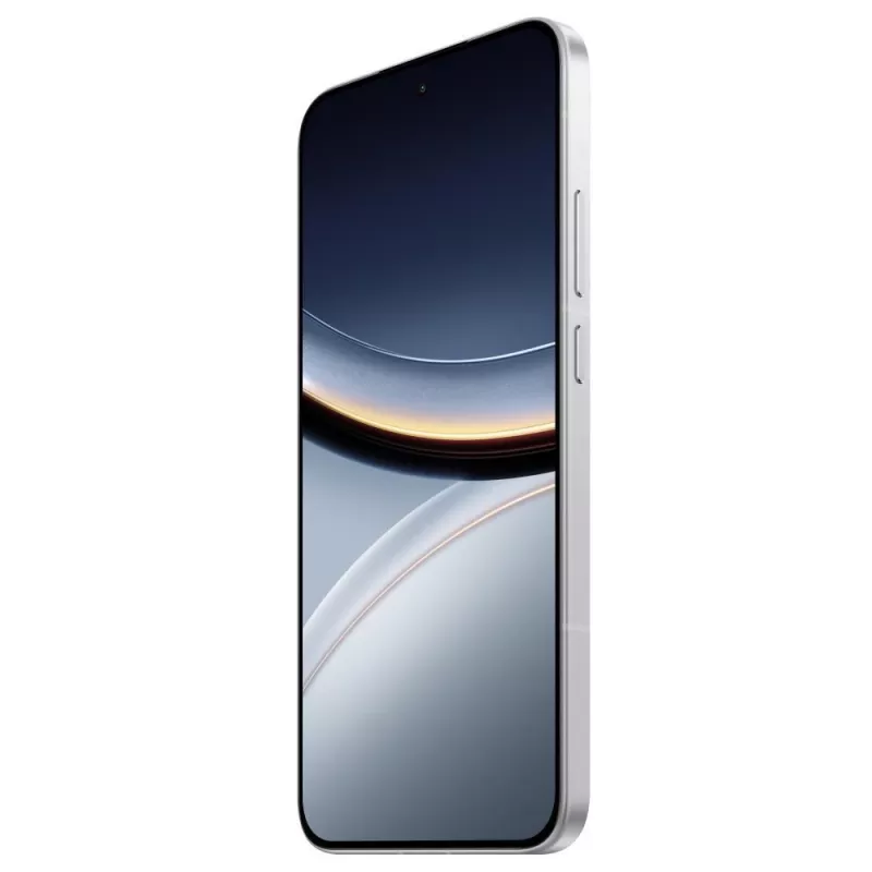 Mobilais tālrunis Poco F7/12/512GB Balts MZB0KFNEU Poco