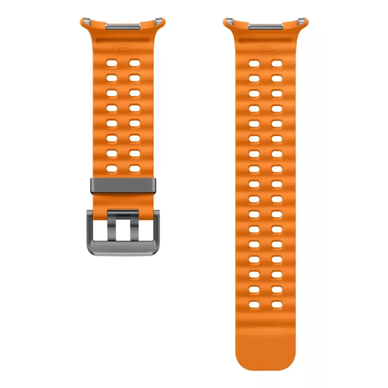 Siksnaiņa Samsung Galaxy Watch Ultra Marine Band