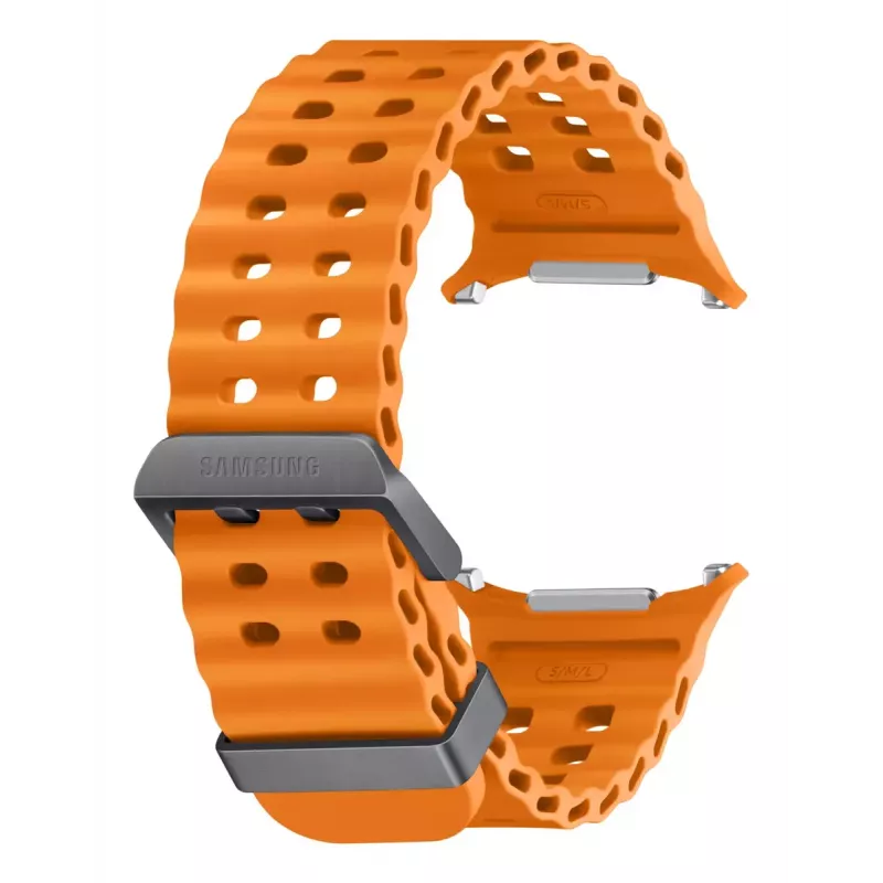 Siksnaiņa Samsung Galaxy Watch Ultra Marine Band