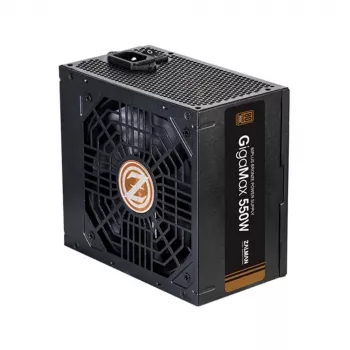 Zalman ZM550-GVII