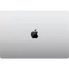 Apple 16 collu MacBook Pro: Apple M4 Max mikroshēma ar 14 kodolu centrālo procesoru un 32 kodolu grafisko procesoru, 36 GB, 1 TB SSD — sudraba krāsā