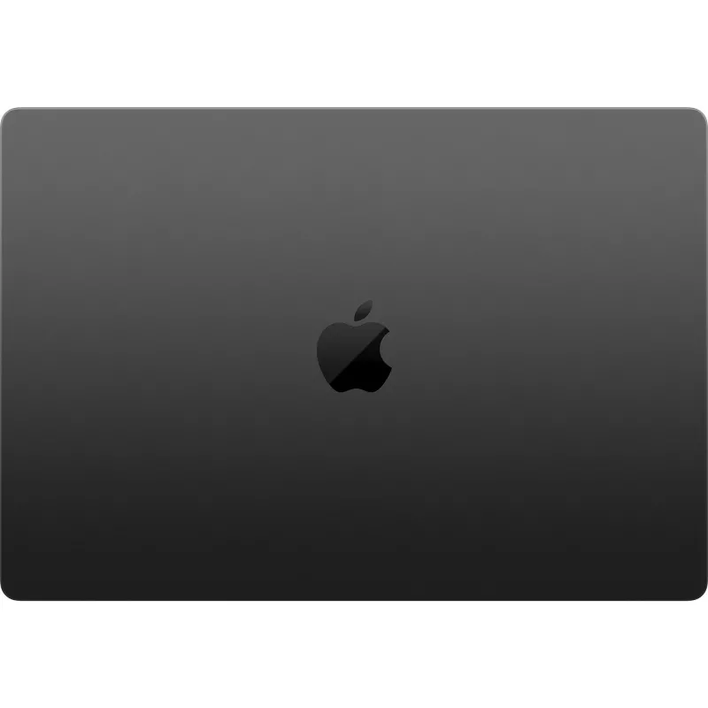 APPLE MacBook Pro 41,05 cm (16,2 collu) Apple M4 Max mikroshēma ar 16 kodolu CPU un 40 kodolu GPU, 48 GB, 1 TB SSD, Space Black (MX313D/A)