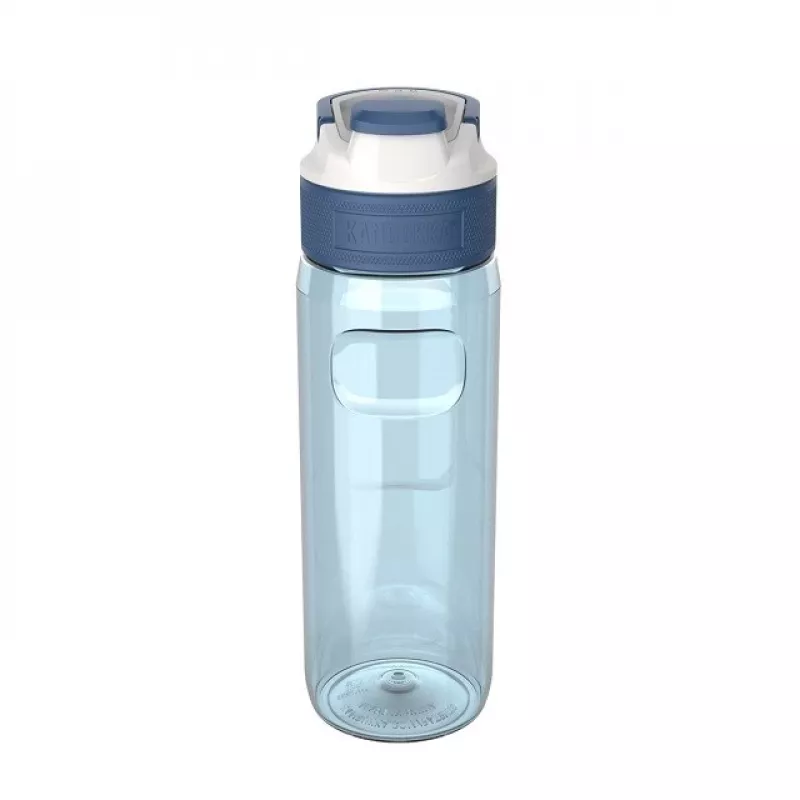 Kambukka Elton Crystal Blue - ūdens pudele, 750 ml