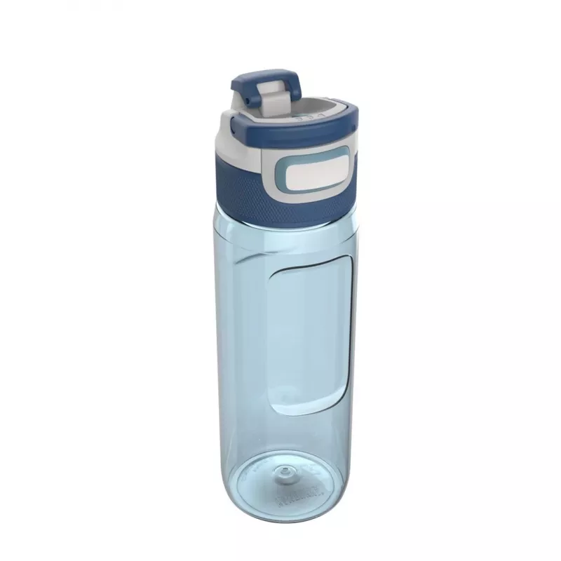 Kambukka Elton Crystal Blue - ūdens pudele, 750 ml
