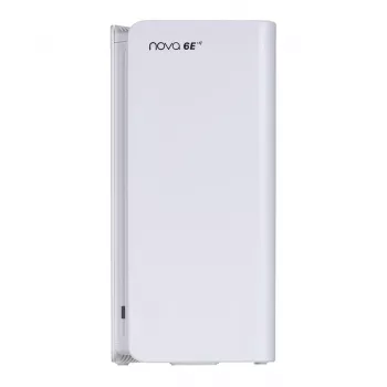 Router Tenda MX21 Pro Tri-band 2.4 GHz 5 GHz 6 GHz Wi-Fi 6
