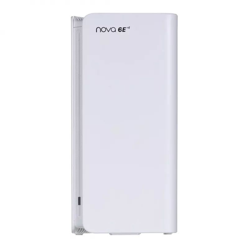 Router Tenda MX21 Pro Tri-band 2.4 GHz 5 GHz 6 GHz Wi-Fi 6