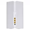 Router Tenda MX21 Pro Tri-band 2.4 GHz 5 GHz 6 GHz Wi-Fi 6