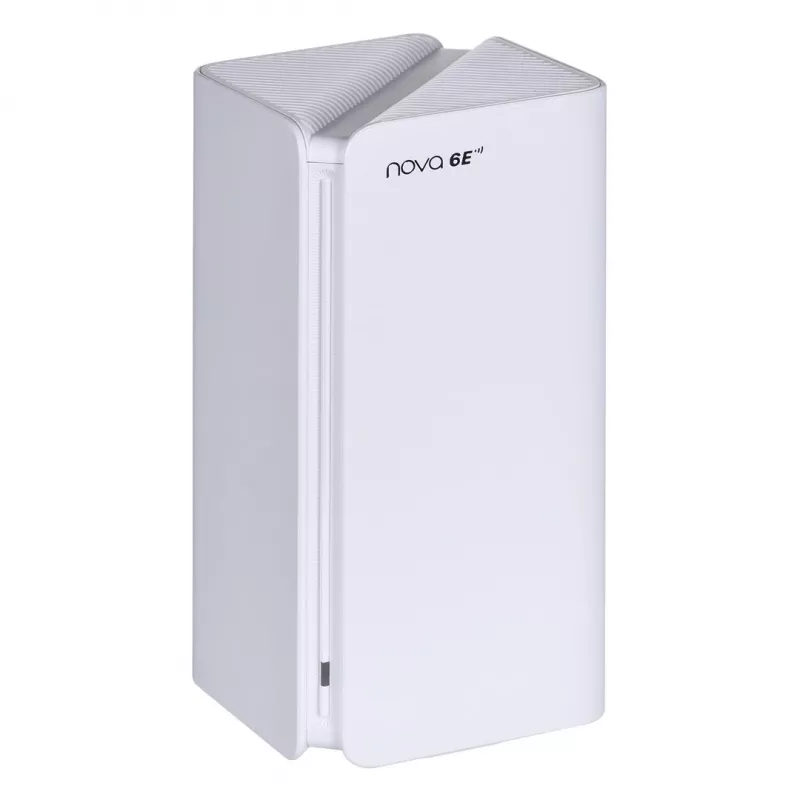 Router Tenda MX21 Pro Tri-band 2.4 GHz 5 GHz 6 GHz Wi-Fi 6