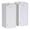 Router Tenda MX21 Pro Tri-band 2.4 GHz 5 GHz 6 GHz Wi-Fi 6