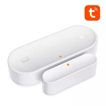Avatto ZDS16 bezvadu logu un durvju atvēršanas sensors