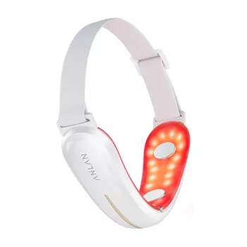 Sejas nostiprinoša ierīce ANLAN 01-AVLY41-02A LED gaismas terapija, uzlādējama