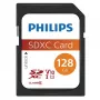 Atmiņas karte Philips 128GB SDXC UHS-I FM12SD55B/00