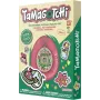 Elektroniskā Tamagotchi virtuālā mājdzīvnieka ola Bandai ECO CELEBRATION EGG modelis 44315, rokas digitālais mājdzīvnieks