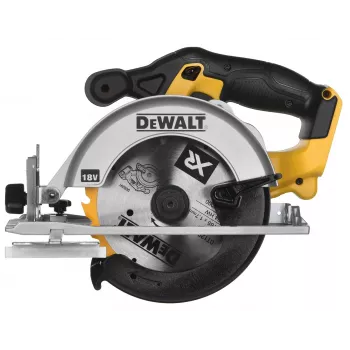 DeWALT DCS391NT ripzāģis Melns,Sudrabains,Dzeltens