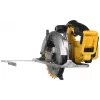 DeWALT DCS391NT ripzāģis Melns,Sudrabains,Dzeltens