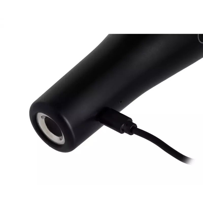 Activejet AJE-IDA 4IN1 daudzfunkcionāla lampa, melna