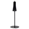 Activejet AJE-IDA 4IN1 daudzfunkcionāla lampa, melna