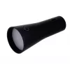 Activejet AJE-IDA 4IN1 daudzfunkcionāla lampa, melna