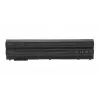 Klēpjdatora baterija MITSU Dell Latitude E5420 / E6420 4400 mAh 10.8–11.1V