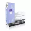 Klēpjdatora baterija MITSU Dell Latitude E5420 / E6420 4400 mAh 10.8–11.1V