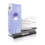 Klēpjdatora baterija MITSU Dell Latitude E5420 / E6420 4400 mAh 10.8–11.1V