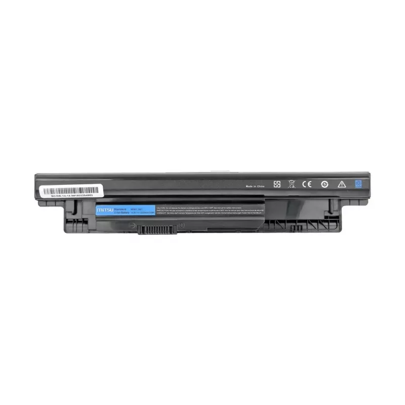 Mitsu Dell Inspiron 14, 15, 17 - 14,8 V (2200 mAh)