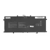 Akumulators MITSU C41N1904 priekš ASUS — 4347mAh 15.48V, modelis BC/AS-UX425