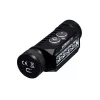 Galvas lentes lukturītis AceBeam H35 — LED priekšējais lukturis, maks. 2600 lm, 170 m stars, IP68, 18650 3800 mAh, 216 st. darbības laiks