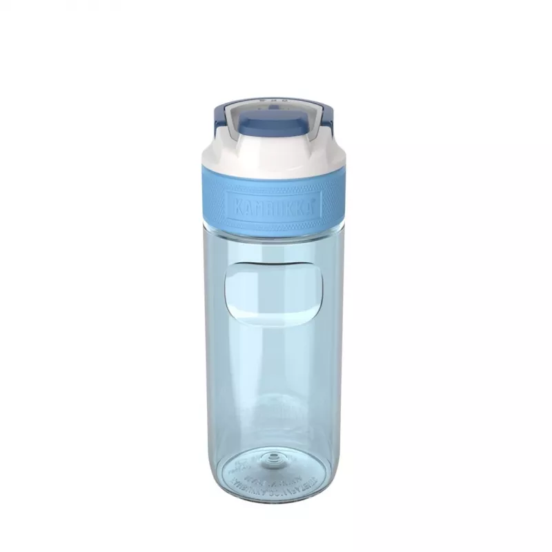 Kambukka Elton Tropical Blue - ūdens pudele, 500 ml