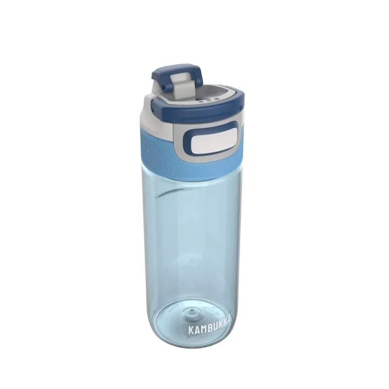 Kambukka Elton Tropical Blue - ūdens pudele, 500 ml