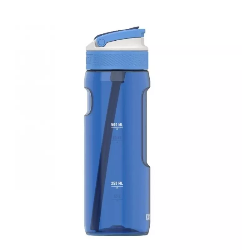 Kambukka Lagoon 750ml Crisp Blue ūdens pudele