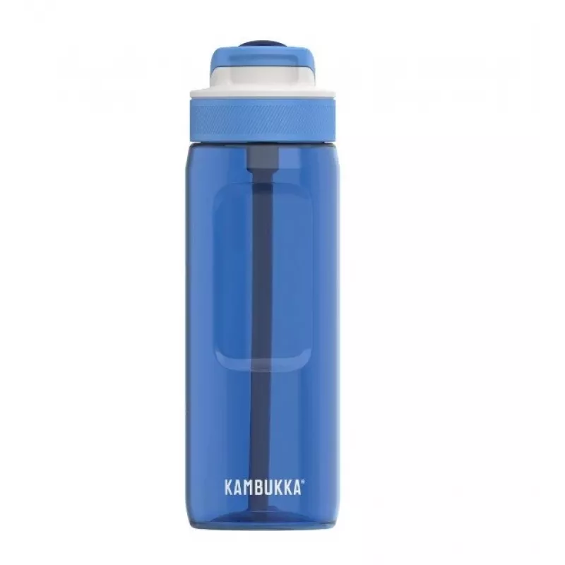 Kambukka Lagoon 750ml Crisp Blue ūdens pudele