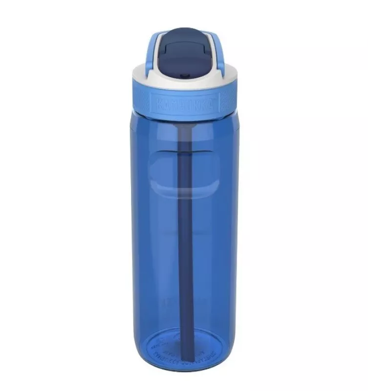 Kambukka Lagoon 750ml Crisp Blue ūdens pudele