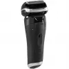 Braun Series 9 9352cc Sport folijas skuveklis Trimmeris Melns Pelēks