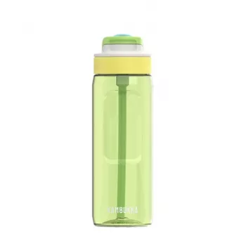 Kambukka Lagoon 750ml Playful Garden ūdens pudele