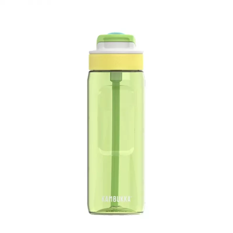 Kambukka Lagoon 750ml Playful Garden ūdens pudele