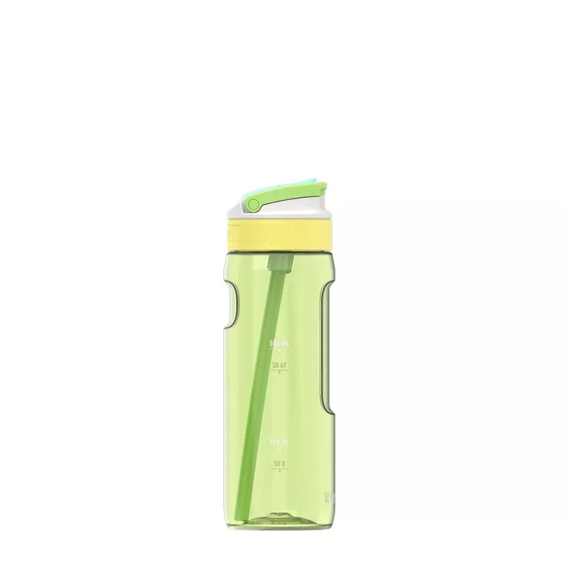 Kambukka Lagoon 750ml Playful Garden ūdens pudele
