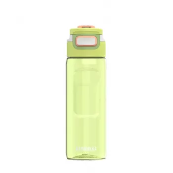 Kambukka Elton 750 ml - Fine Lime ūdens pudele